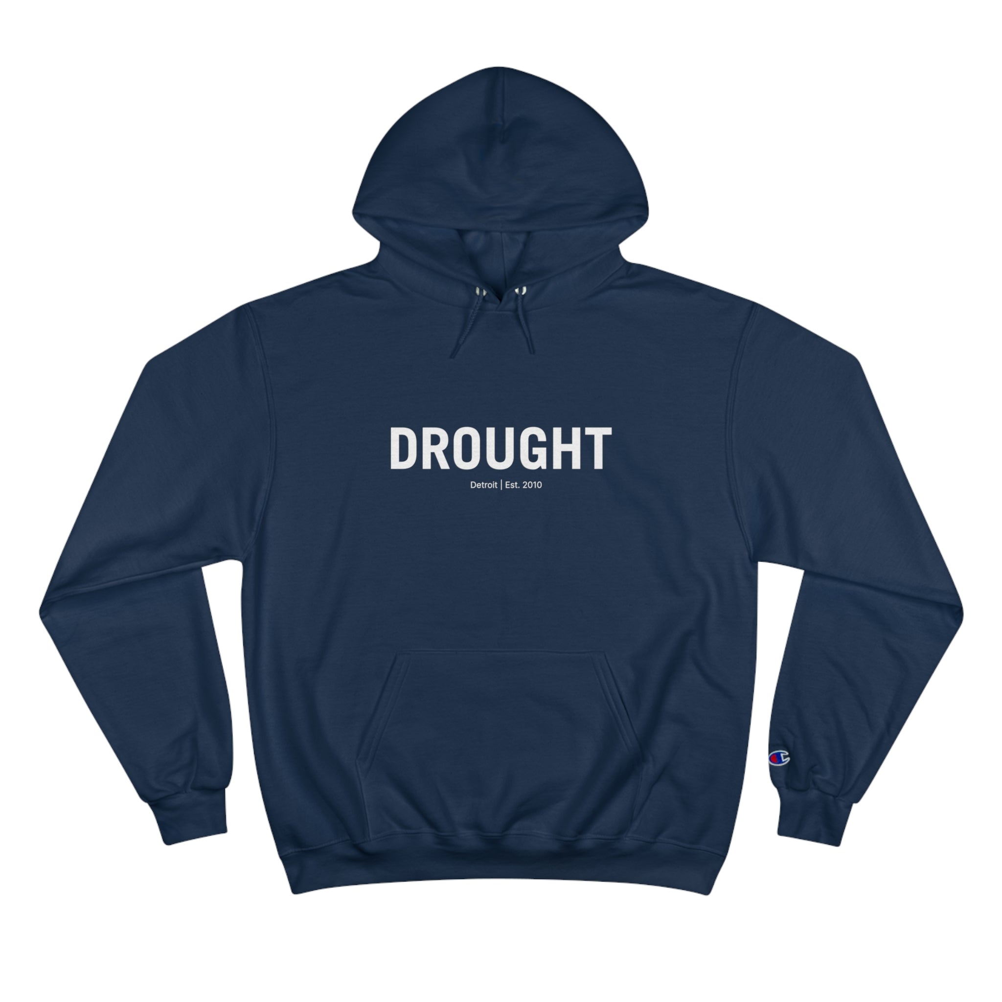 Sporty DROUGHT® Hoodie