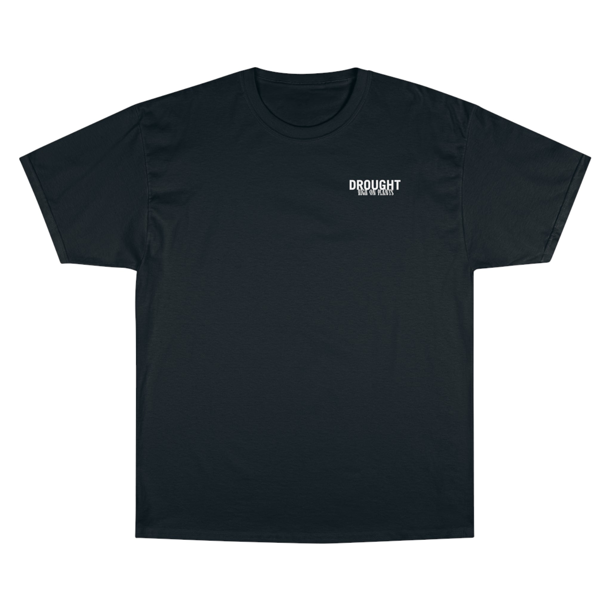 DROUGHT® Band T-Shirt (Limited Edition)