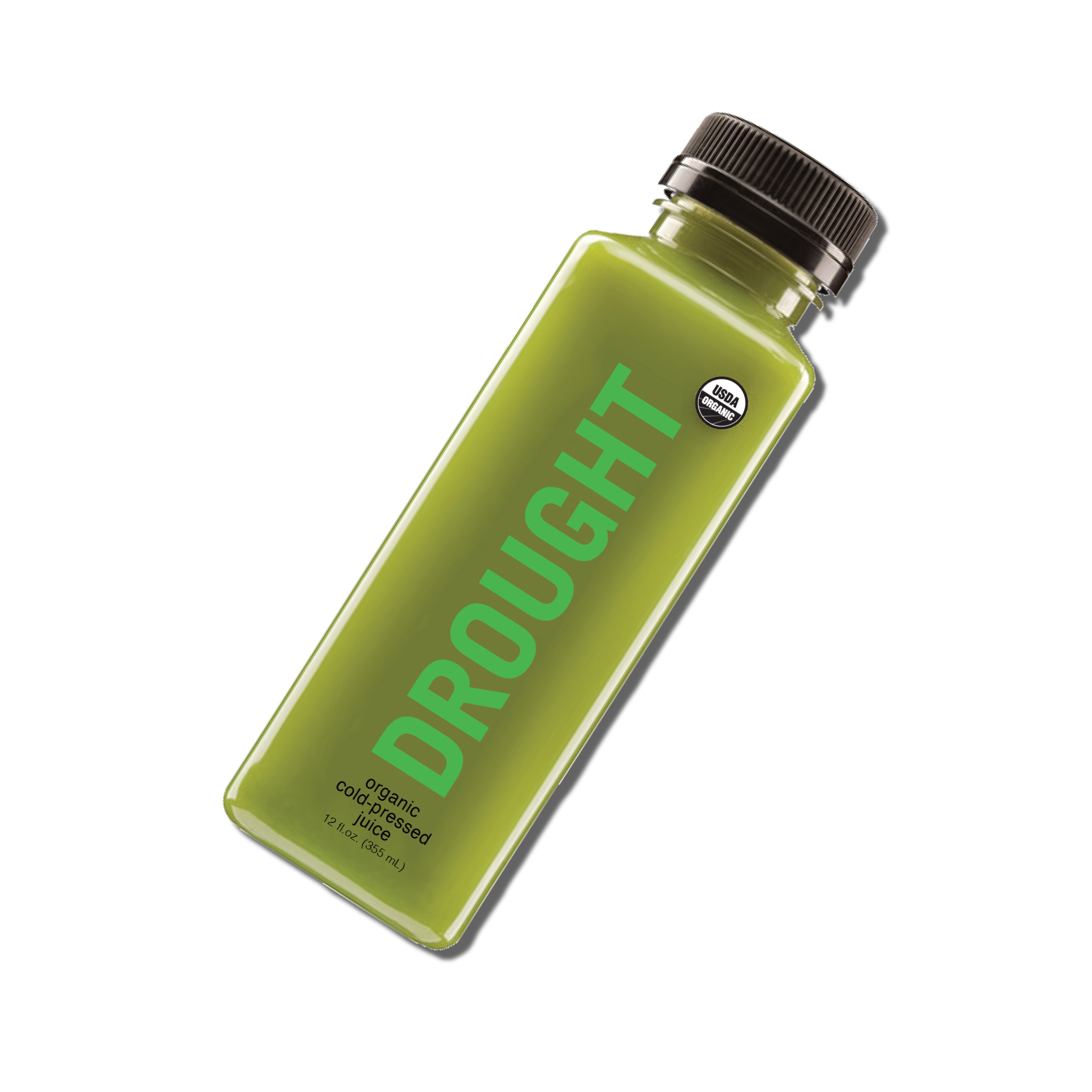 GREEN No. 1