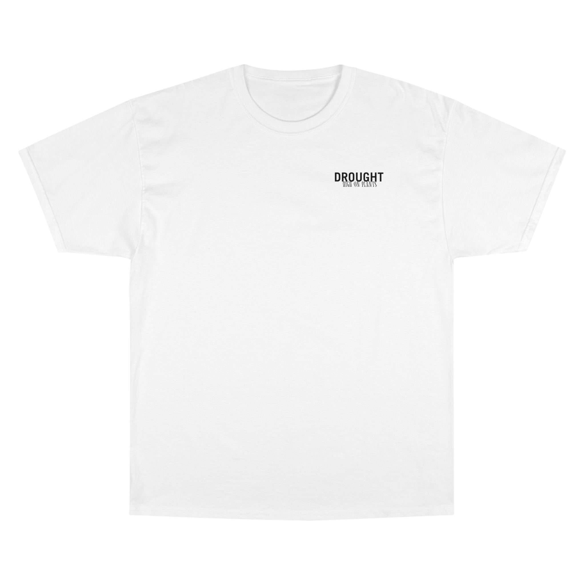 DROUGHT® Band T-Shirt (Limited Edition)
