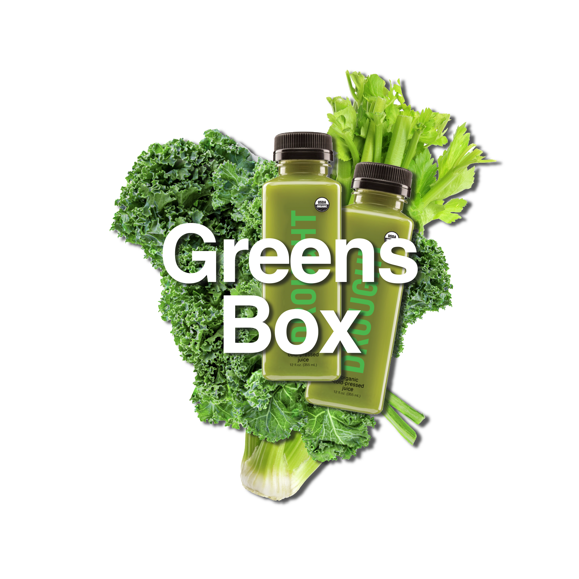 Greens Box